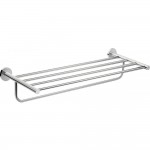 Полка для полотенец Hansgrohe Logis 41720000 Полка для полотенец Hansgrohe Logis 41720000
